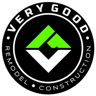 Very Good Remodel & Construction